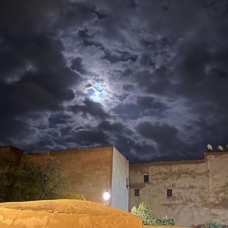 Riad Dar Hadia Fès Exterior foto