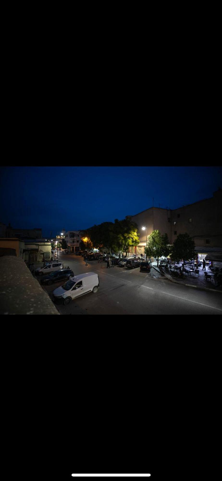 Riad Dar Hadia Fès Exterior foto